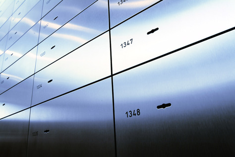 Wertsachen Sicherstellung und Rückführung - SecuTrans Sicherheitskuriere