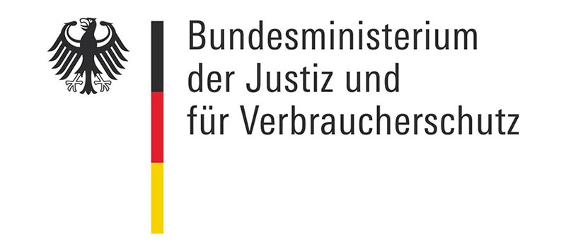 Bundesministerium für Justiz und Verbraucherschutz