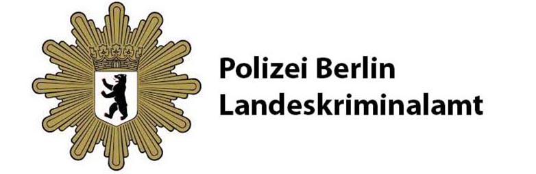 LKA Polizei Berlin