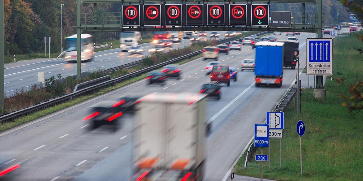 Höchste Sicherheit für sensible und wertvolle Fracht